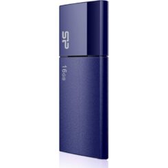 Blaze B05, 16GB, USB 3.1 Gen1, Blauw