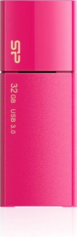 Blaze B05, 32GB, USB 3.1 Gen1, Roze