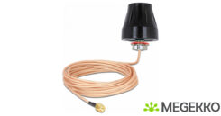 DeLOCK 89899 antenne Omnidirectionele antenne SMA 2 dBi