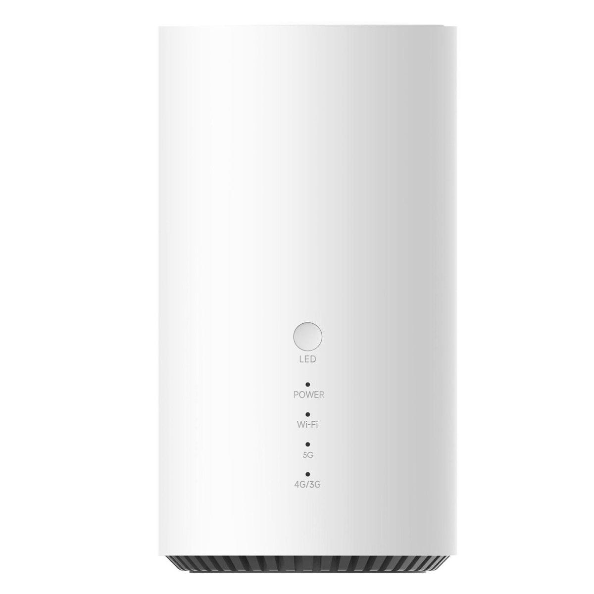 Consumer Wifi 7 router