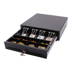 Olympia LD 410A Elektronische kassalade