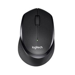B330 Silent Plus Black EMEA