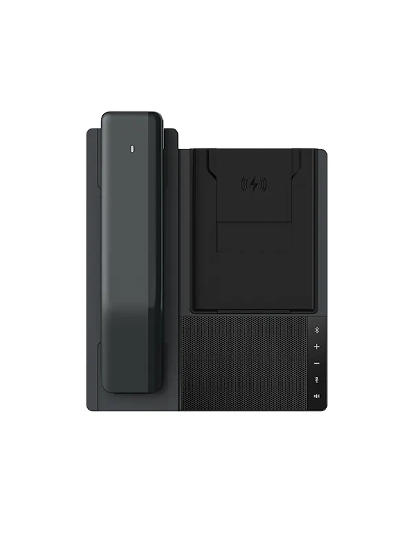 Fanvil DB20-H dockingstation voor mobiel apparaat Smartphone Zwart