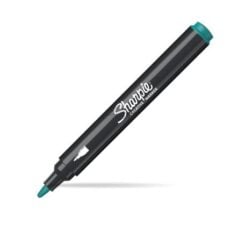Sharpie 2218066 markeerstift 1 stuk(s) Groen