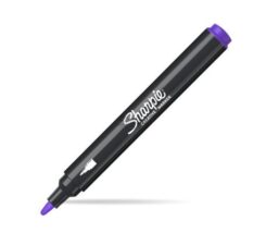 Sharpie 2218114 markeerstift 1 stuk(s) Lila