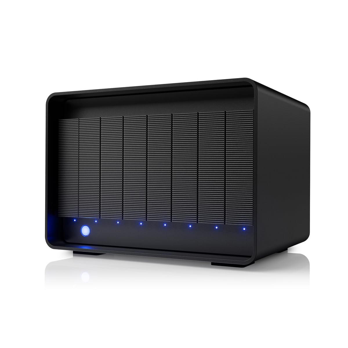 LaCie 8big Pro5 64TB 3.5E THUNDERBOLT 5
