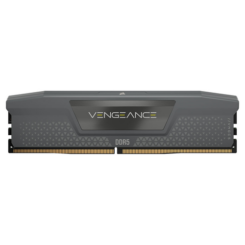 Corsair Vengeance CMK16GX5M1E6000Z36 geheugenmodule 16 GB 1 x 16 GB DDR5 6000 MT/s 288-pin DIMM