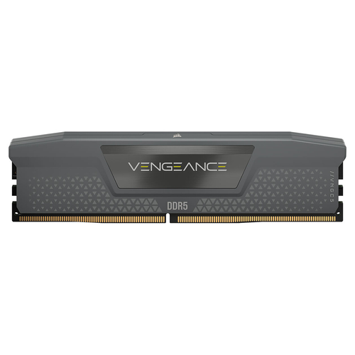 Corsair Vengeance CMK16GX5M1E6000Z36 geheugenmodule 16 GB 1 x 16 GB DDR5 6000 MT/s 288-pin DIMM