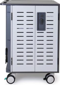 Zip40 Charging and Management Cart EU