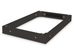 Digitus DN-19 PLINTH-6/10-B rack-toebehoren