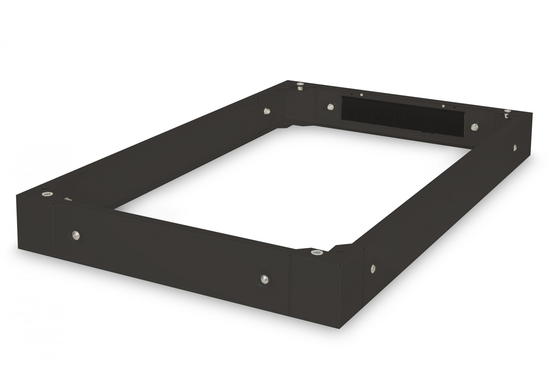 Digitus DN-19 PLINTH-6/10-B rack-toebehoren