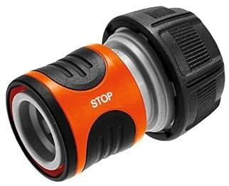 Gardena waterstop 19 mm (3/4)