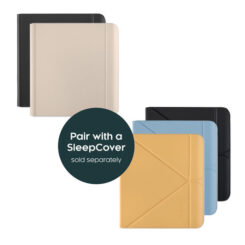 Ereader Libra Colour 7i E Ink KaleidoTM3 Color Display Kobo Stylus 2 Compatibility Waterproof