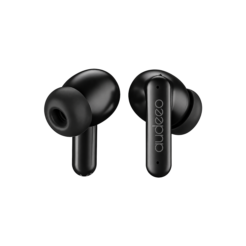 Audeeo True Wireless Earphones With LED Indicator AONAVIG