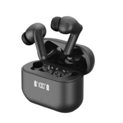 Audeeo Noise Cancelling TWS with App Support AONOVAT