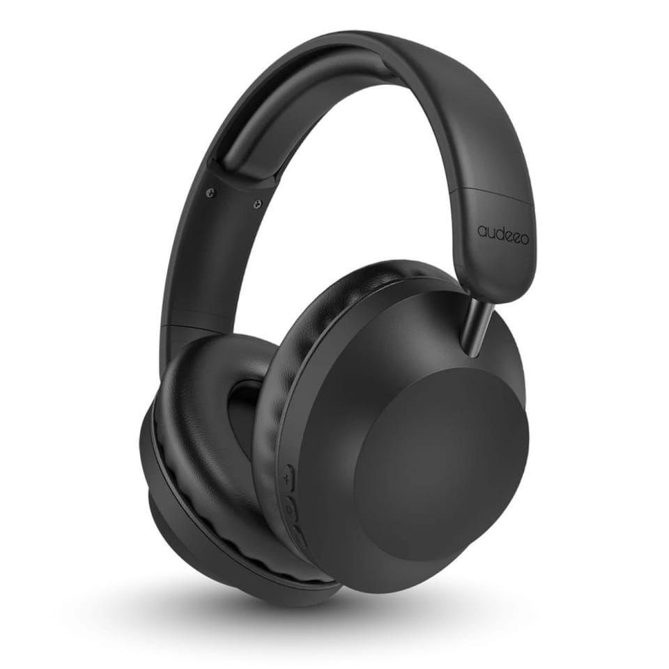 Audeeo ANC Headphone AOTRAVEZ