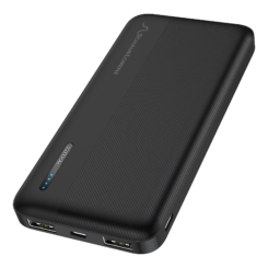 Audeeo 10000mAh Powerbank SL-POW10K01