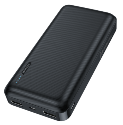 Audeeo 20000mAh Powerbank SL-POW20K01