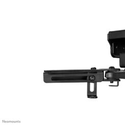 Neomounts CL25-540BL1 Beamer plafondbeugel - h 60,5-90,5 cm - Easy Install - full motion - Afbeelding 13