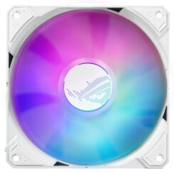 ASUS ROG RYUJIN III 240 ARGB White Edition Processor Alles-in-één vloeistofkoeler 12 cm Wit 1 stuk(s) - Afbeelding 6