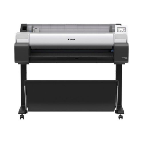 Grootformaat-printers