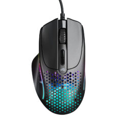 Glorious Gaming Model IV2 Wired muis Gamen Rechtshandig USB Type-A Optisch 26000 DPI - Afbeelding 2