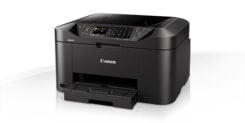 Canon MAXIFY MB2150 Inkjet A4 600 x 1200 DPI 19 ppm Wifi - Afbeelding 2