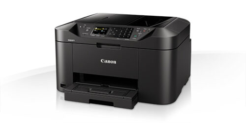 Multifunctionele printers