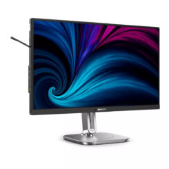 Philips 4000 series 24B2U4301/00 computer monitor 60,5 cm (23.8") 1920 x 1080 Pixels Full HD LCD Grijs - Afbeelding 10