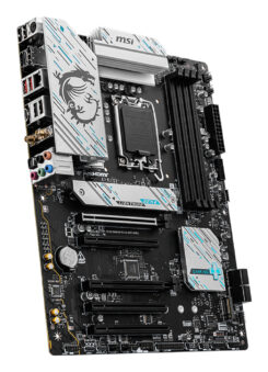 MSI B760 GAMING PLUS WIFI DDR4 moederbord Intel B760 LGA 1700 ATX - Afbeelding 5