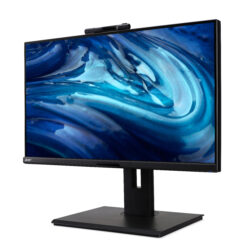 Acer B278U E computer monitor 68,6 cm (27") 2560 x 1440 Pixels Wide Quad HD LCD Zwart - Afbeelding 4