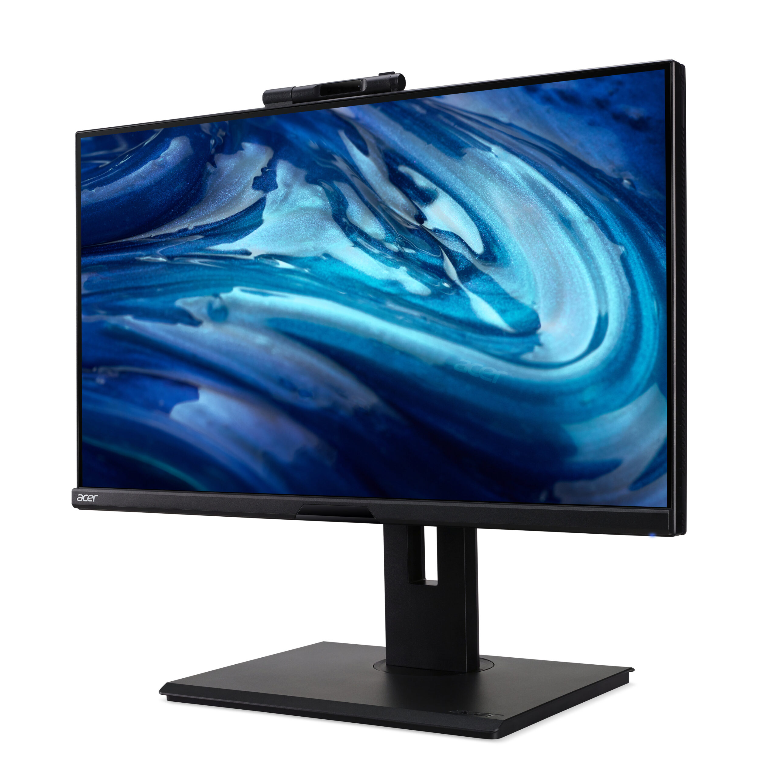 Acer B278U E computer monitor 68,6 cm (27") 2560 x 1440 Pixels Wide Quad HD LCD Zwart - Afbeelding 4