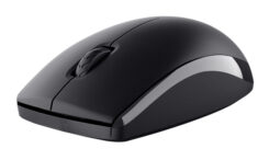 Trust Primo Draadloos toetsenbord+muis set – RF draadloze verbinding – QWERTY – Zwart - Afbeelding 3