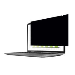 Fellowes PrivaScreen 35,6 cm (14") Laptop Randloze privacyfilter voor schermen