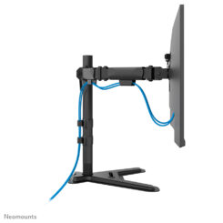 Neomounts DS45-600BL2 Monitorstandaard voor twee schermen 10-32" - Afbeelding 12