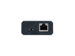 LevelOne POS-5000 network splitter Power over Ethernet (PoE) Zwart - Afbeelding 5