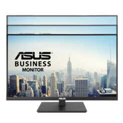 ASUS VA27UQSB computer monitor 68,6 cm (27") 3840 x 2160 Pixels 4K Ultra HD LCD Zwart - Afbeelding 7