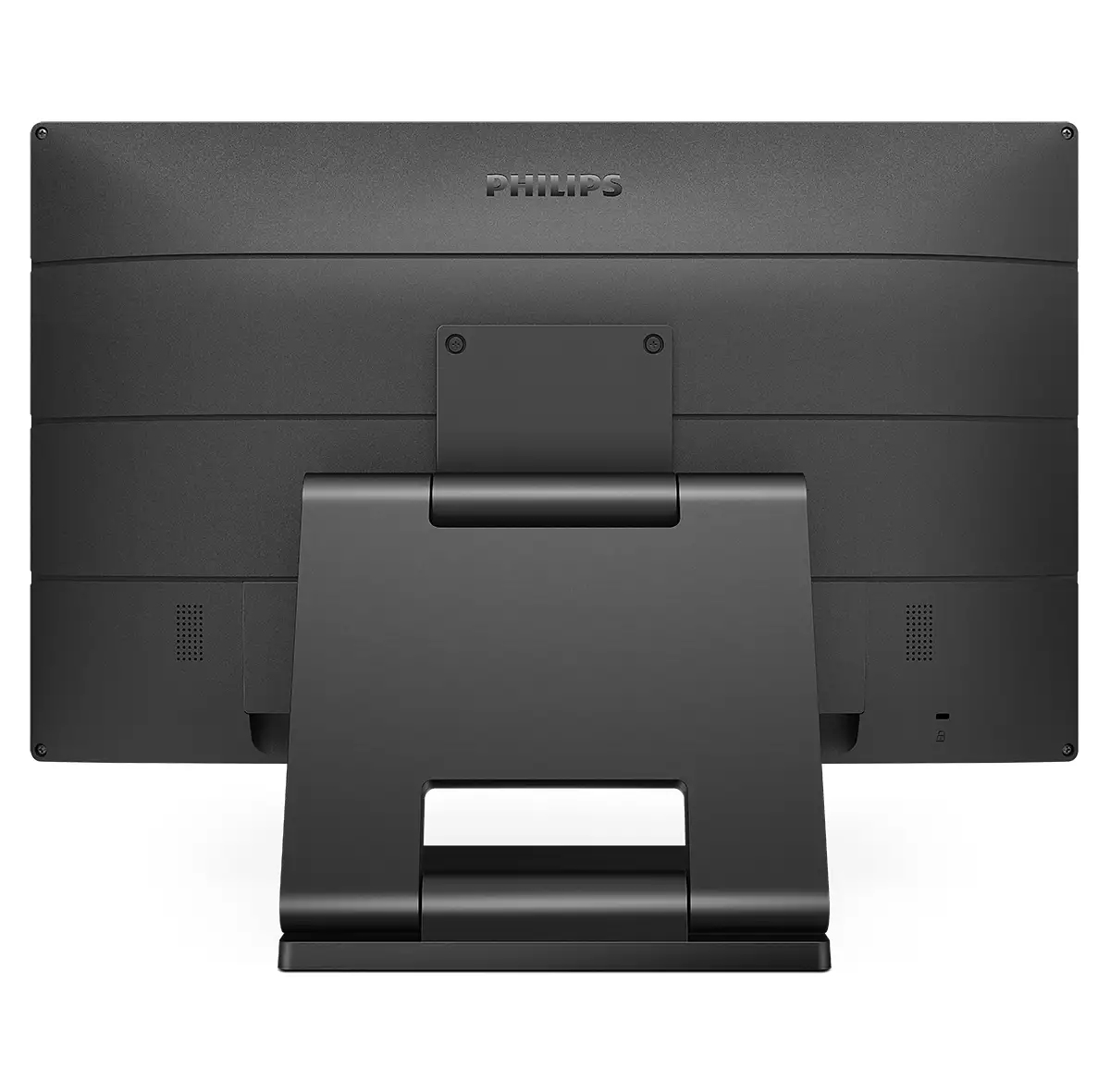 Philips 242B9T/00 computer monitor 60,5 cm (23.8") 1920 x 1080 Pixels Full HD LCD Tafelblad Zwart - Afbeelding 4