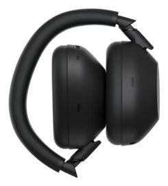 Sony WH-1000XM6 Headset Bedraad en draadloos Hoofdband Gesprekken/Muziek/Sport/Elke dag USB Type-C Bluetooth Zwart - Afbeelding 6