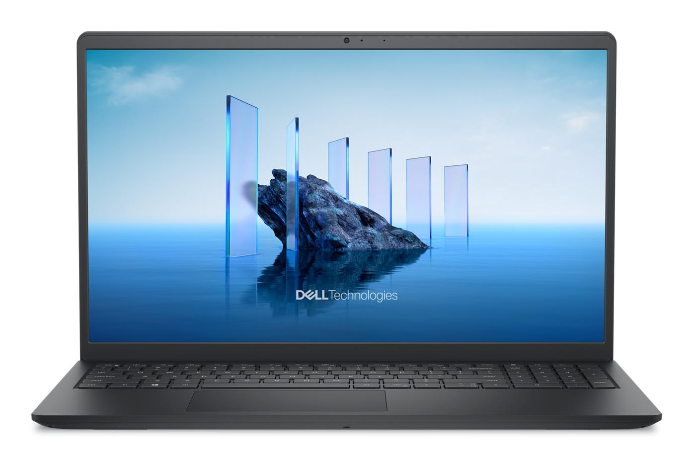 DELL Pro 15 Essential PV15250 Intel® Core™ i5 i5-1334U Laptop 39,6 cm (15.6") Full HD 16 GB DDR5-SDRAM 512 GB SSD Wi-Fi 6 (802.11ax) Windows 11 Pro US International Zwart - Afbeelding 2