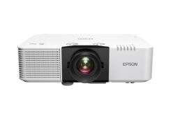 Epson EB-L690U Projector met normale projectieafstand 6500 ANSI lumens 3LCD WUXGA (1920x1200) Wit