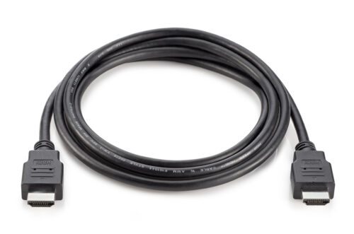 Kabels en adapters
