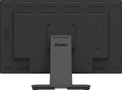iiyama ProLite T2234MSC-B1S computer monitor 54,6 cm (21.5") 1920 x 1080 Pixels Full HD Touchscreen Zwart - Afbeelding 9
