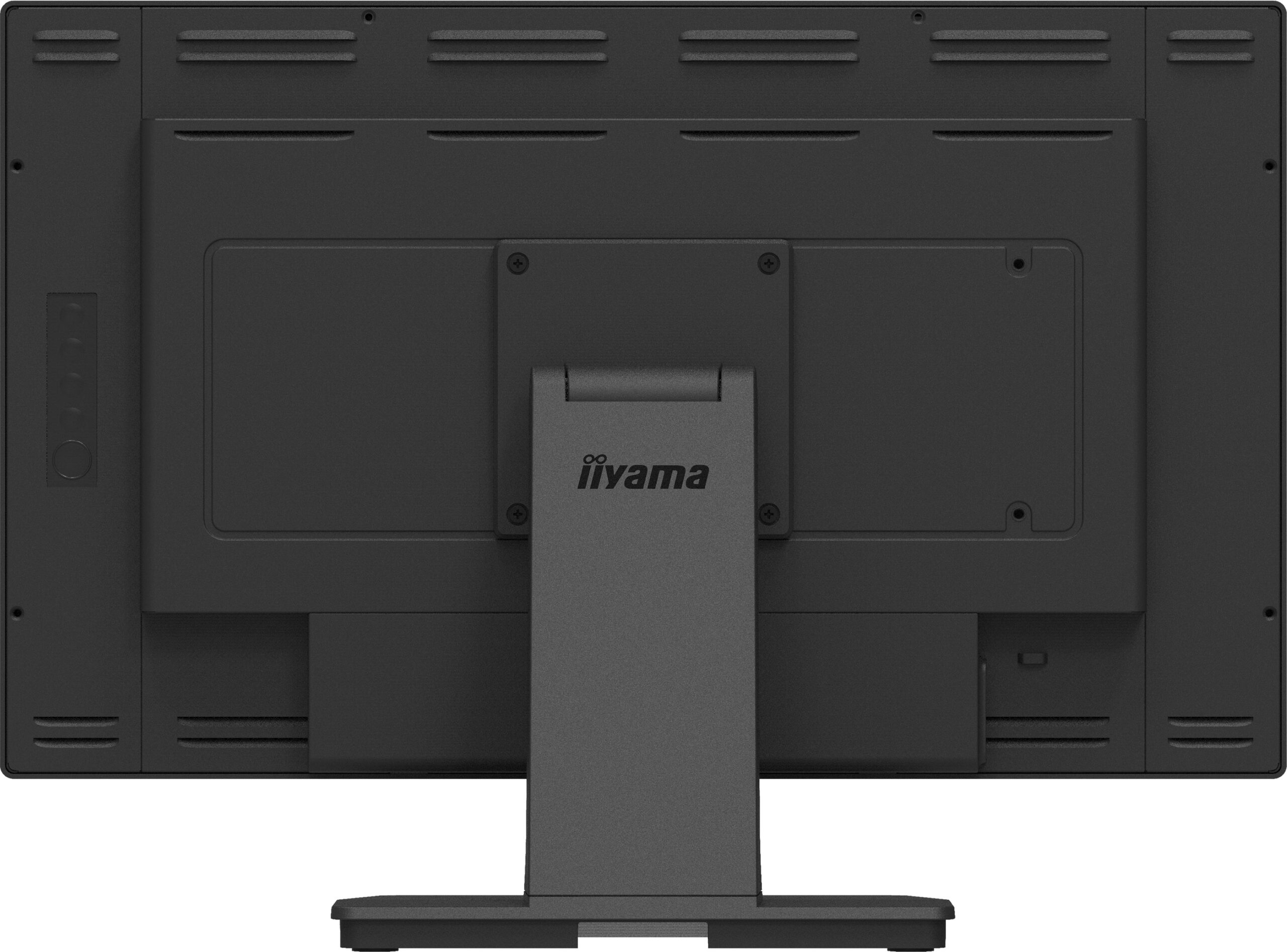 iiyama ProLite T2234MSC-B1S computer monitor 54,6 cm (21.5") 1920 x 1080 Pixels Full HD Touchscreen Zwart - Afbeelding 9