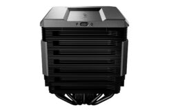 be quiet! Dark Rock Pro 6 Chipset Luchtkoeler 120/135 mm Zwart 1 stuk(s) - Afbeelding 3
