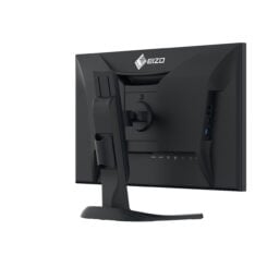 EIZO FlexScan EV2740X-BK computer monitor 68,6 cm (27") 3840 x 2160 Pixels 4K Ultra HD LCD Zwart - Afbeelding 7