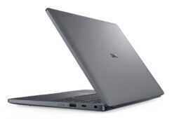 DELL Pro 13 Premium PA13250 Copilot+ PC Intel Core Ultra 7 266V Laptop 33,8 cm (13.3") Full HD+ 16 GB LPDDR5x-SDRAM 512 GB SSD Wi-Fi 7 (802.11be) Windows 11 Pro US International Grijs - Afbeelding 8