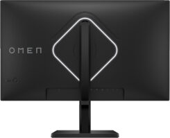 OMEN by HP 27 inch QHD 240 Hz gaming monitor - OMEN 27qs - Afbeelding 7