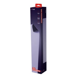 Trust GXT 759P Gaming Muismat - gaming muismat – Glad oppervlak – Paars - Afbeelding 7