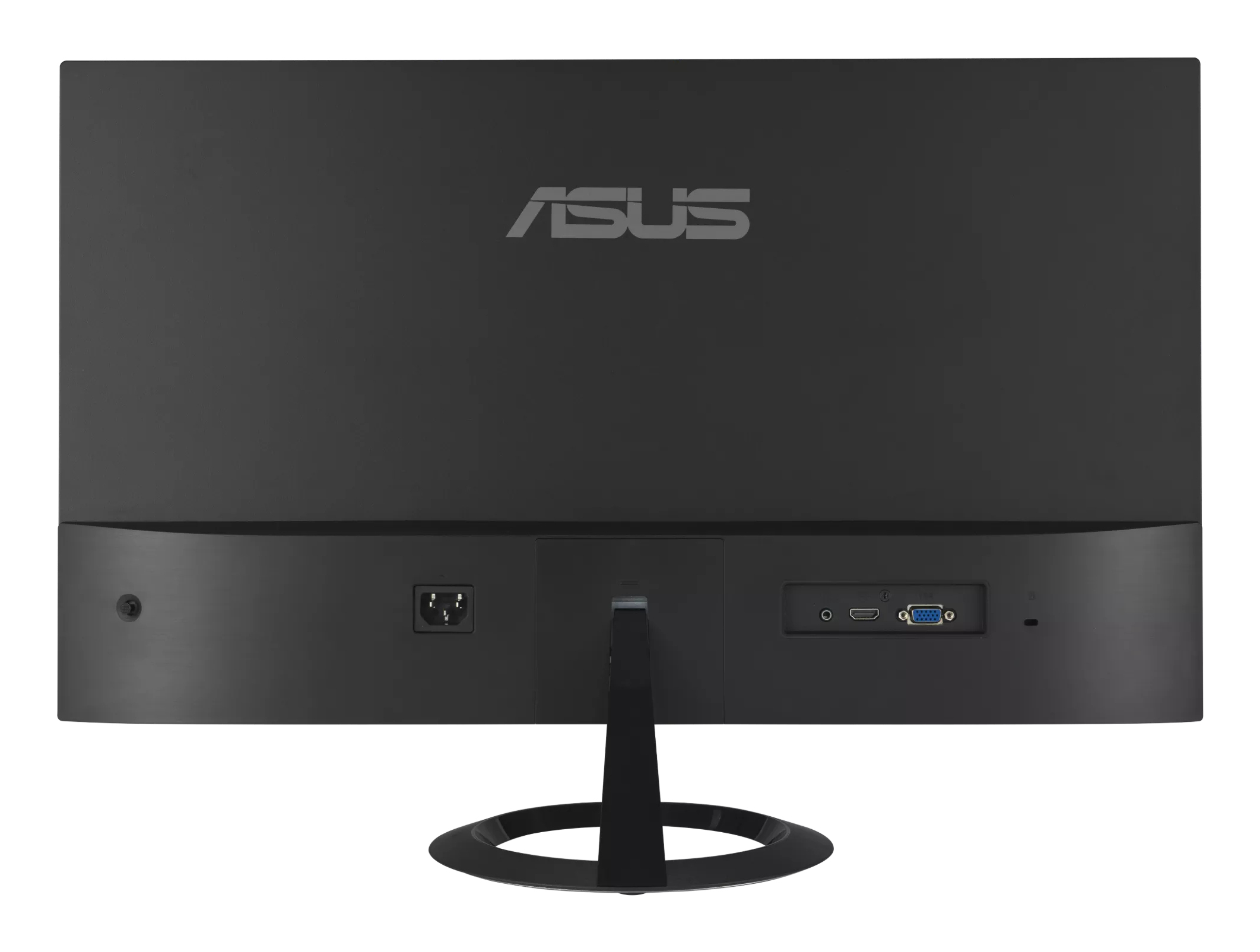 ASUS VZ279HG computer monitor 68,6 cm (27") 1920 x 1080 Pixels Full HD LCD Zwart - Afbeelding 8